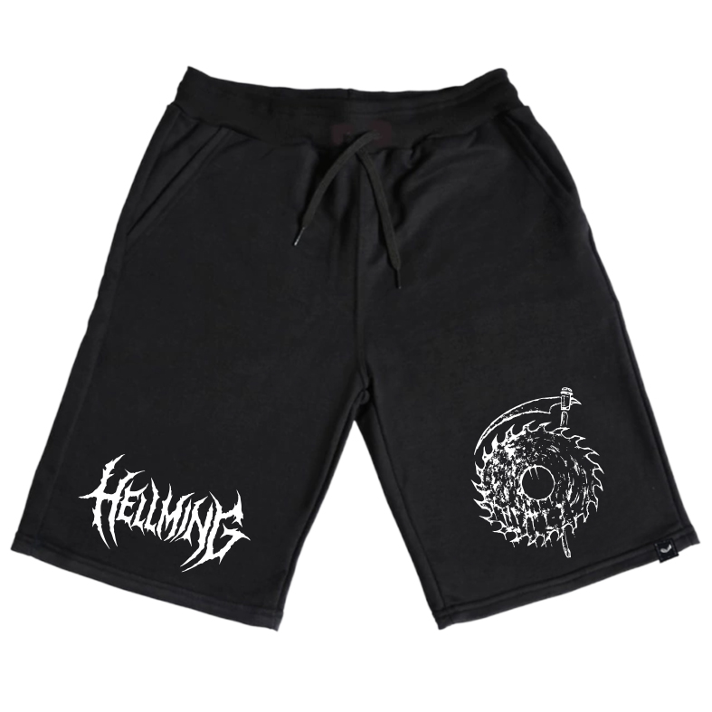Sweatshorts Scythe